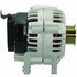 335-1064 by ACDELCO - Alternator - 12V, Delco CS130D, with Pulley, Internal, Clockwise