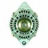 335-1168 by ACDELCO - Alternator - 12V, Mitsubishi IF, with Pulley, Internal, CounterClockwise