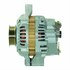 335-1168 by ACDELCO - Alternator - 12V, Mitsubishi IF, with Pulley, Internal, CounterClockwise