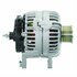 335-1275 by ACDELCO - Alternator - 12V, BOIENCB1, with Pulley, External, Clockwise