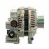 335-1354 by ACDELCO - Alternator - 12V, MIIIA2, with Pulley, Internal, Clockwise, 4 Terminals