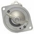 336-1010 by ACDELCO - Starter Motor - 12V, Clockwise, Direct Drive, Ford, 2 Mounting Bolt Holes
