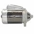 336-1013 by ACDELCO - Starter Motor - 12V, Clockwise, Direct Drive, Ford, 2 Mounting Bolt Holes