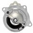 336-1007 by ACDELCO - Starter Motor - 12V, Clockwise, Direct Drive, Ford, 3 Mounting Bolt Holes