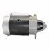 336-1037 by ACDELCO - Starter Motor - 12V, Clockwise, Direct Drive, Ford, 2 Mounting Bolt Holes