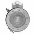 336-1037 by ACDELCO - Starter Motor - 12V, Clockwise, Direct Drive, Ford, 2 Mounting Bolt Holes