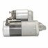 336-1065 by ACDELCO - Starter Motor - 12V, Clockwise, Mitsubishi, Permanent Magnet Gear Reduction