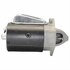 336-1039 by ACDELCO - Starter Motor - 12V, Clockwise, Direct Drive, Ford, 2 Mounting Bolt Holes