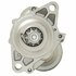 336-1076A by ACDELCO - Starter Motor - 12V, Clockwise, Mitsuba, Permanent Magnet Offset Gear Reduction