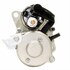 336-1076A by ACDELCO - Starter Motor - 12V, Clockwise, Mitsuba, Permanent Magnet Offset Gear Reduction