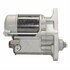 336-1118 by ACDELCO - Starter Motor - 12V, Clockwise, Nippondenso, Offset Gear Reduction