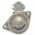 336-1129 by ACDELCO - Starter Motor - 12V, Clockwise, Nippondenso, Planetary Gear Reduction