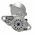 336-1087 by ACDELCO - Starter Motor - 12V, Counterclockwise, Nippondenso, Offset Gear Reduction