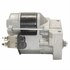 336-1148 by ACDELCO - Starter Motor - 12V, Clockwise, Nippondenso, Offset Gear Reduction