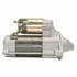 336-1129 by ACDELCO - Starter Motor - 12V, Clockwise, Nippondenso, Planetary Gear Reduction