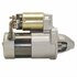 336-1188 by ACDELCO - Starter Motor - 12V, Clockwise, Mitsubishi, Permanent Magnet Gear Reduction