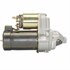 336-1176A by ACDELCO - Starter Motor - 12V, Clockwise, Permanent Magnet Gear Reduction, Valeo/Delco
