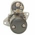 336-1176A by ACDELCO - Starter Motor - 12V, Clockwise, Permanent Magnet Gear Reduction, Valeo/Delco