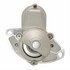 336-1176A by ACDELCO - Starter Motor - 12V, Clockwise, Permanent Magnet Gear Reduction, Valeo/Delco
