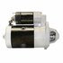 336-1254 by ACDELCO - Starter Motor - 12V, Clockwise, Direct Drive, Hitachi, 2 Mounting Bolt Holes