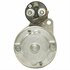 336-1254 by ACDELCO - Starter Motor - 12V, Clockwise, Direct Drive, Hitachi, 2 Mounting Bolt Holes