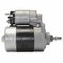 336-1338 by ACDELCO - Starter Motor - 12V, Bosch/Mitsubishi, Counterclockwise, Direct Drive