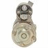 336-1223 by ACDELCO - Starter Motor - 12V, Clockwise, Mitsubishi, Permanent Magnet Gear Reduction