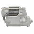 336-1367 by ACDELCO - Starter Motor - 12V, Clockwise, Nippondenso, Offset Gear Reduction
