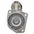 336-1339 by ACDELCO - Starter Motor - 12V, Bosch, Clockwise, Direct Drive, 3 Mounting Bolt Holes