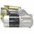 336-1339 by ACDELCO - Starter Motor - 12V, Bosch, Clockwise, Direct Drive, 3 Mounting Bolt Holes