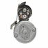 336-1339 by ACDELCO - Starter Motor - 12V, Bosch, Clockwise, Direct Drive, 3 Mounting Bolt Holes
