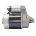 336-1398 by ACDELCO - Starter Motor - 12V, Clockwise, Direct Drive, Hitachi, 2 Mounting Bolt Holes