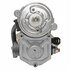 336-1368 by ACDELCO - Starter Motor - 12V, Clockwise, Nippondenso, Offset Gear Reduction