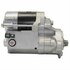 336-1368 by ACDELCO - Starter Motor - 12V, Clockwise, Nippondenso, Offset Gear Reduction