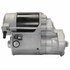 336-1419 by ACDELCO - Starter Motor - 12V, Clockwise, Nippondenso, Offset Gear Reduction