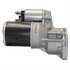 336-1409 by ACDELCO - Starter Motor - 12V, Clockwise, Hitachi, Offset Gear Reduction