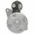 336-1437 by ACDELCO - Starter Motor - 12V, Counterclockwise, Direct Drive, Mitsubishi