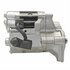 336-1423 by ACDELCO - Starter Motor - 12V, Clockwise, Nippondenso, Offset Gear Reduction