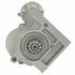 336-1441 by ACDELCO - Starter Motor - 12V, Clockwise, Mitsubishi, Offset Gear Reduction