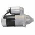 336-1469 by ACDELCO - Starter Motor - 12V, Mitsubishi/Mando, Permanent Magnet Gear Reduction