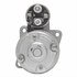 336-1463 by ACDELCO - Starter Motor - 12V, Clockwise, Direct Drive, Mitsubishi, 3 Mounting Bolt Holes