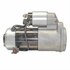 336-1535A by ACDELCO - Starter Motor - 12V, Clockwise, Hitachi, Permanent Magnet Gear Reduction