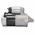 336-1524 by ACDELCO - Starter Motor - 12V, Clockwise, Mitsubishi, Permanent Magnet Gear Reduction