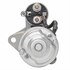 336-1579A by ACDELCO - Starter Motor - 12V, Clockwise, Mitsubishi, Permanent Magnet Gear Reduction