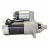 336-1579A by ACDELCO - Starter Motor - 12V, Clockwise, Mitsubishi, Permanent Magnet Gear Reduction