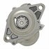 336-1598 by ACDELCO - Starter Motor - 12V, Clockwise, Mitsuba, Permanent Magnet Offset Gear Reduction