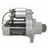 336-1586A by ACDELCO - Starter Motor - 12V, Hitachi/Mitsubishi, Permanent Magnet Gear Reduction