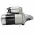 336-1665 by ACDELCO - Starter Motor - 12V, Mitsubishi, Permanent Magnet Gear Reduction