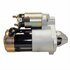 336-1694A by ACDELCO - Starter Motor - 12V, Clockwise, Mitsubishi, Permanent Magnet Gear Reduction