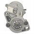 336-1610 by ACDELCO - Starter Motor - 12V, Clockwise, Nippondenso, Offset Gear Reduction